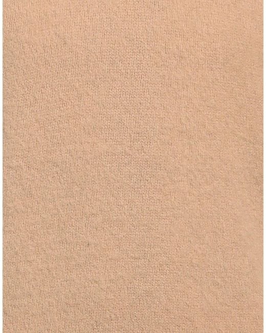 Alpha Studio Natural Sweater for men