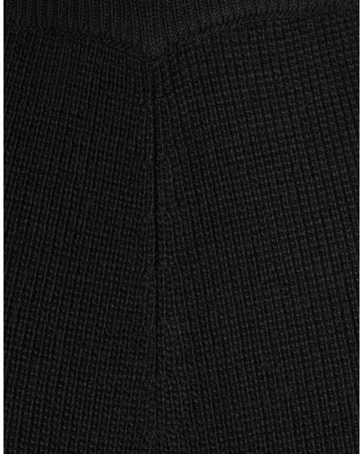 Siste's Black Trouser