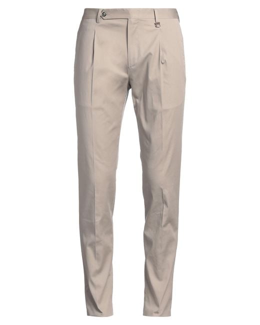Tombolini Hose in Gray für Herren