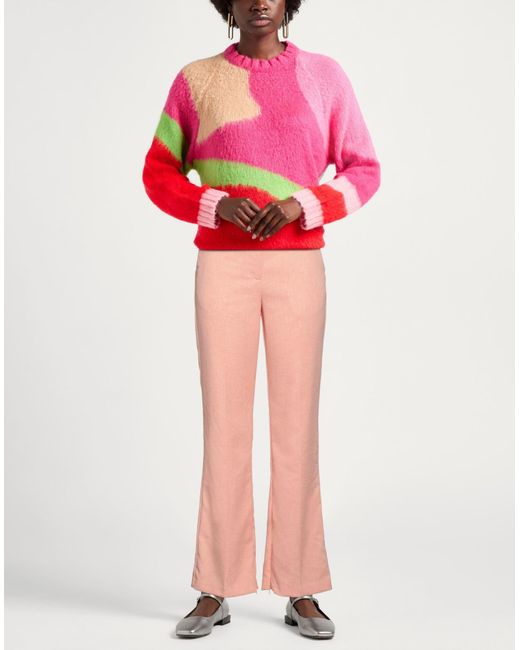 ViCOLO Pink Pants