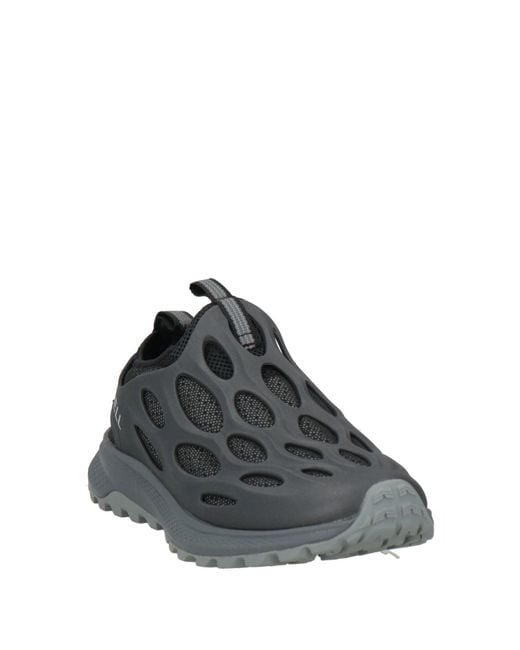 Merrell Gray Trainers for men