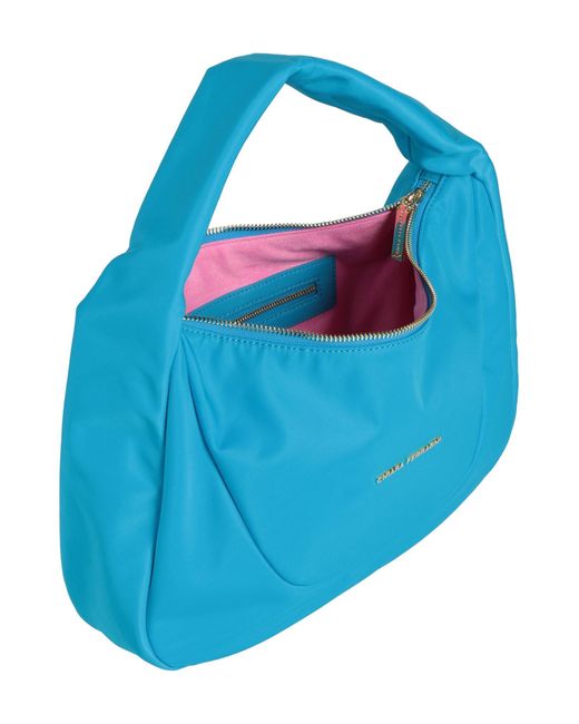 Bolso de mano Chiara Ferragni de color Blue