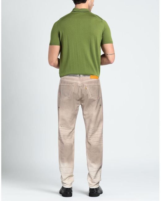 GALLERY DEPT. Natural Trouser for men
