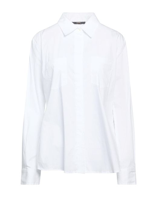 SEVENTY VENEZIA White Shirt