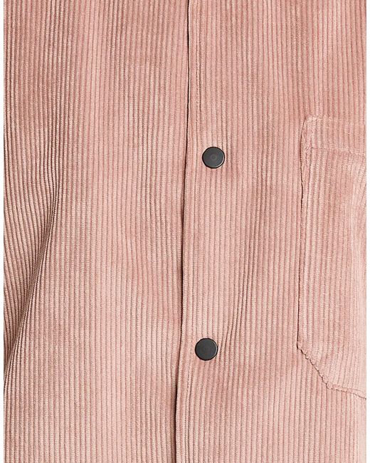 Briglia 1949 Pink Jacket for men