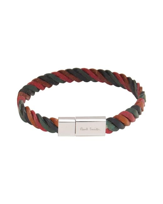 Paul Smith Armband in Brown für Herren