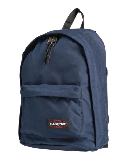 Eastpak Rucksack in Blue for Men Lyst
