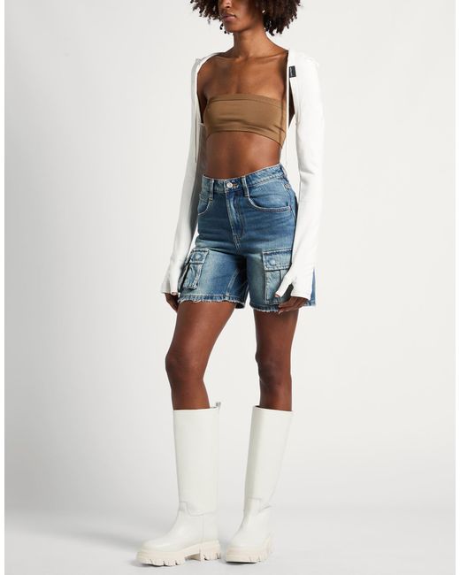 Torera Courreges de color White