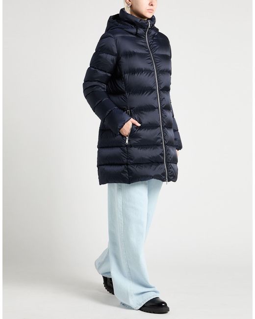 Add Blue Puffer