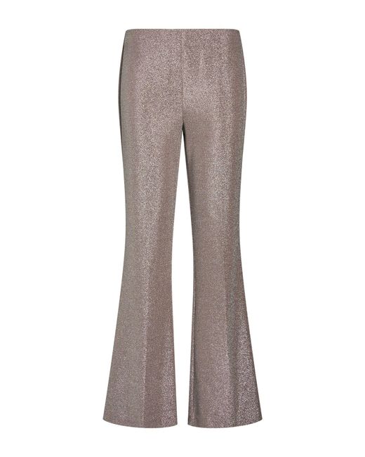 Joseph Ribkoff Gray Leggings