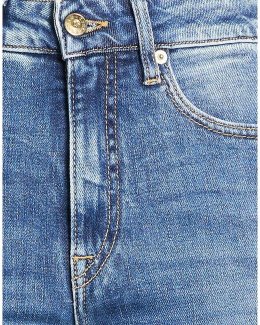 CYCLE Blue Jeans Cotton, Elastane