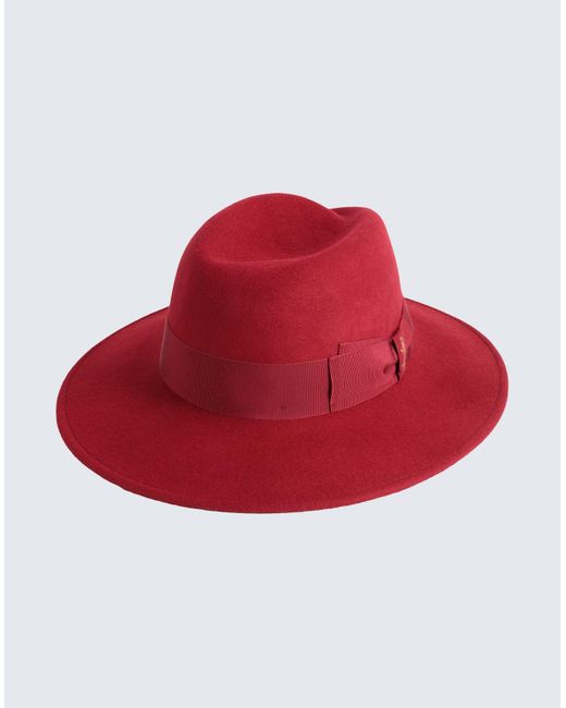 Borsalino Red Hat