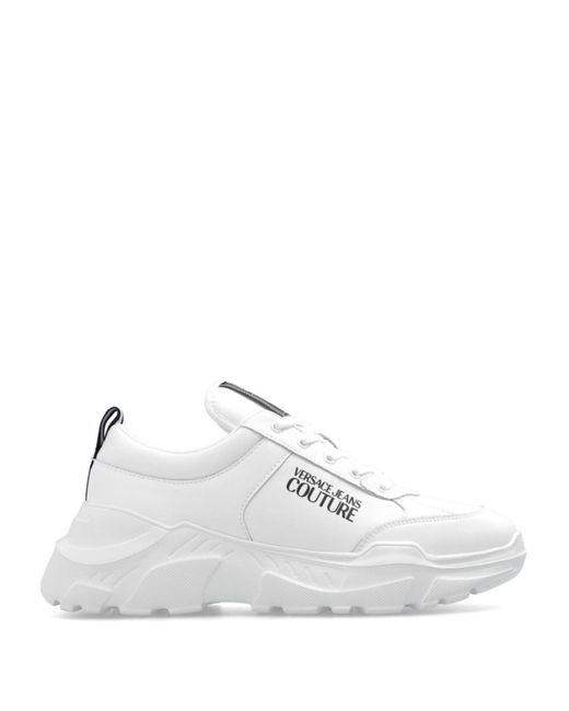 Versace Sneakers in White für Herren