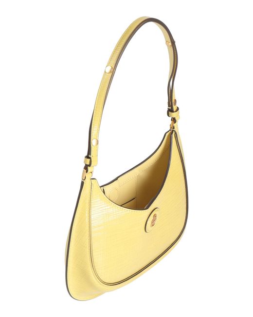 Tory Burch Metallic Handbag