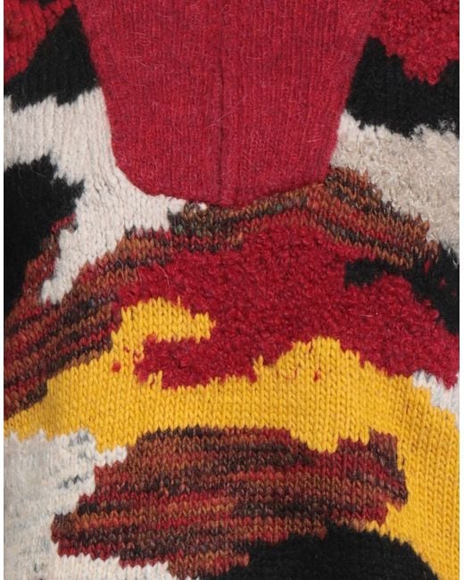 Ba&sh Red Sweaters