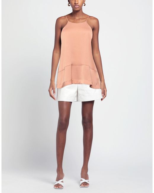 Manuel Ritz Pink Top