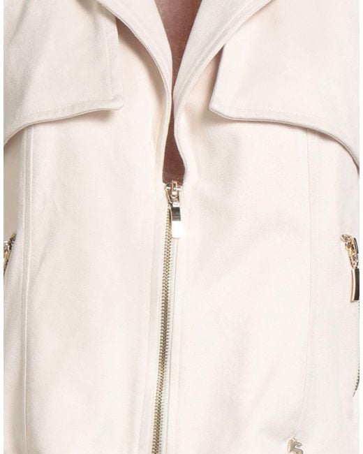 Siste's Natural Jacket