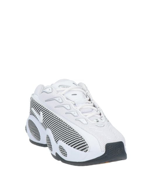 Nike White Trainers for men