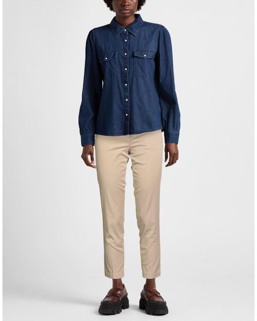 Roy Rogers Natural Pants