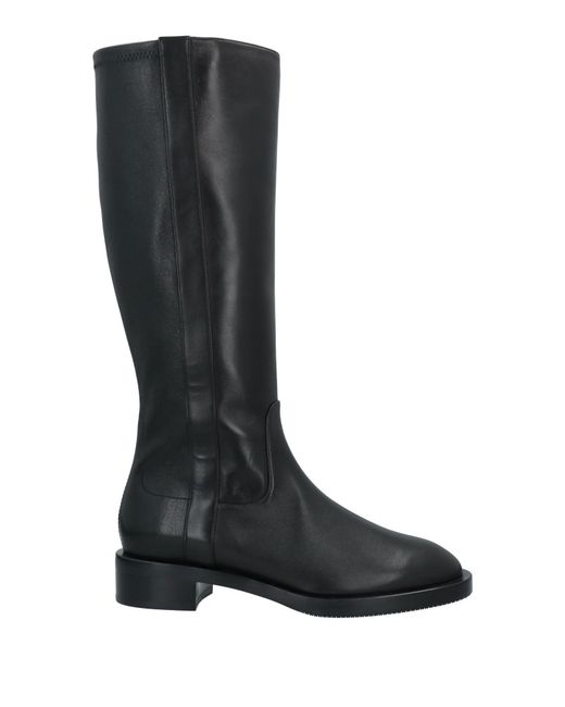 Stuart Weitzman Black Boot