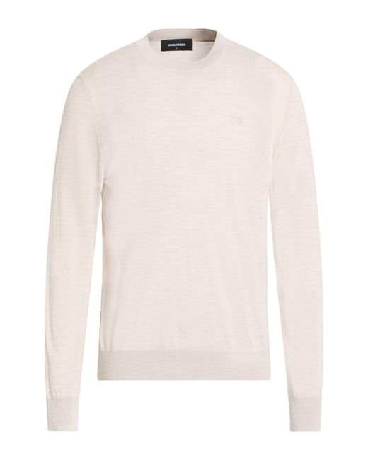 Pullover DSquared² pour homme en coloris White