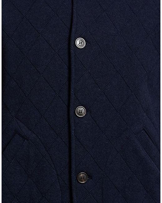 Lardini Blue Jackets for men