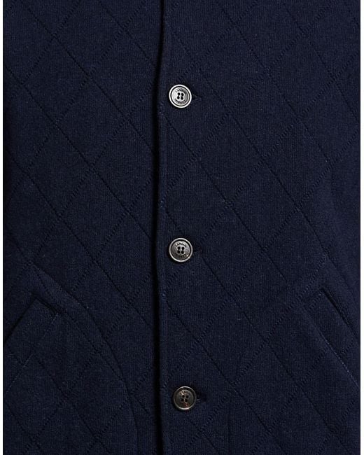 Lardini Blue Jackets for men
