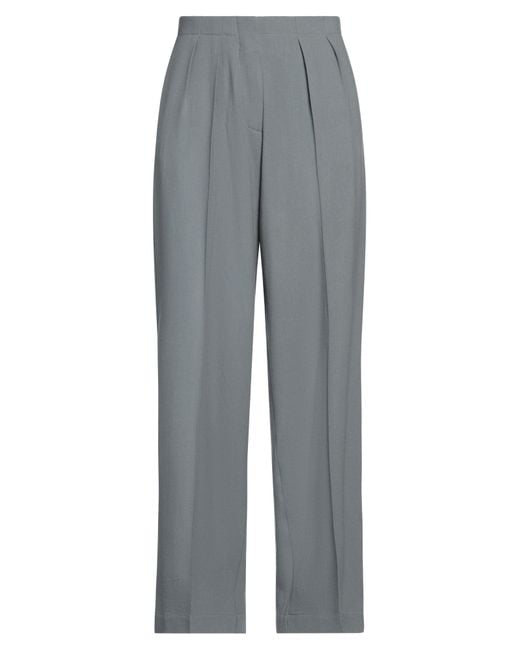 Alysi Gray Hose