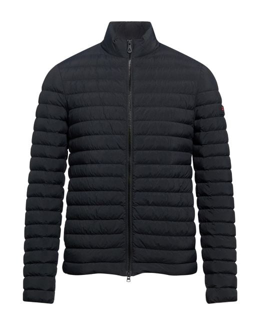 Peuterey Blue Puffers for men