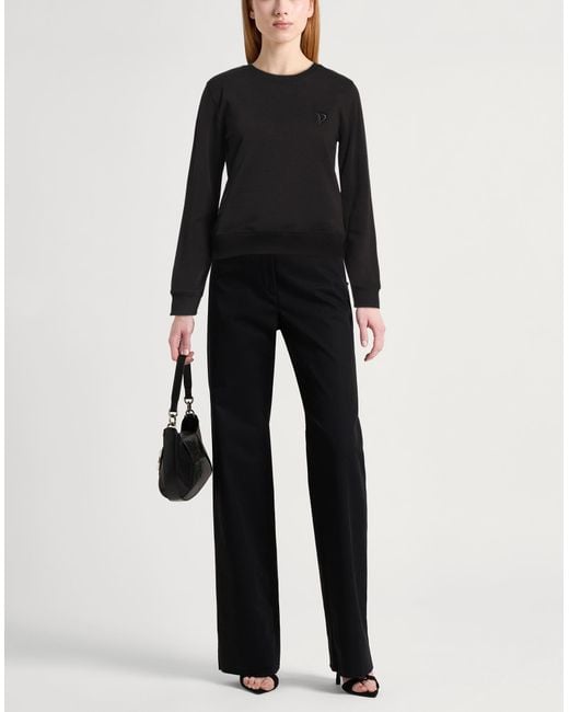 Dondup Black Sweatshirt