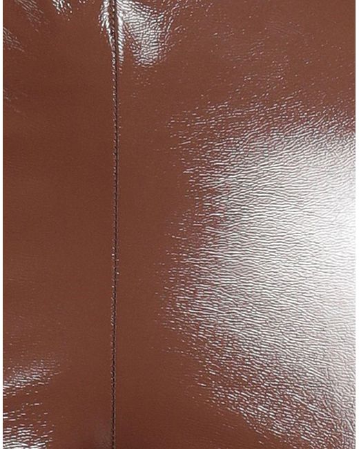 MARSĒM Brown Trouser