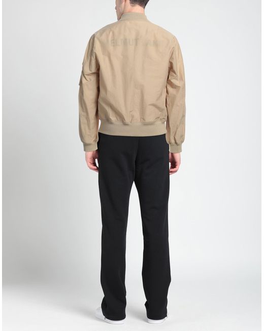 Helmut Lang Natural Jacket for men