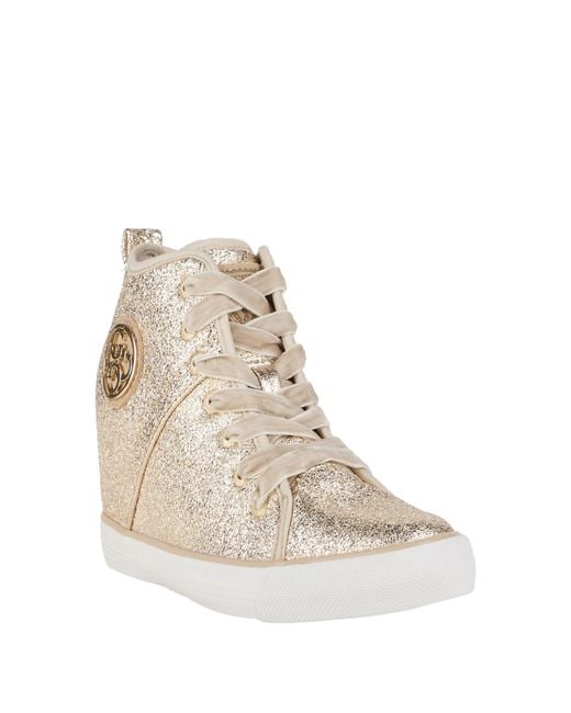 Guess Natural Sneakers