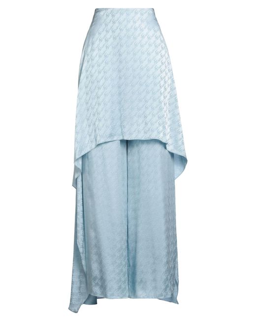 Pantalone di Fendi in Blue