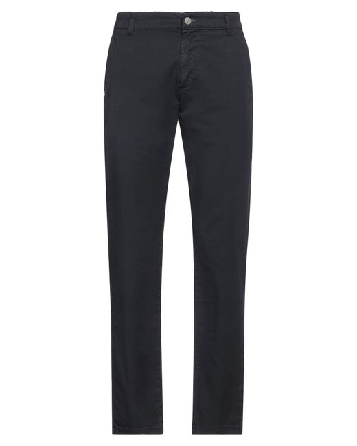 Pantalone di Daniele Alessandrini in Blue da Uomo