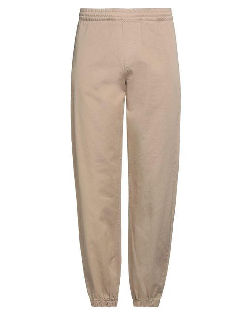 Iuter Natural Pants Cotton, Elastane for men