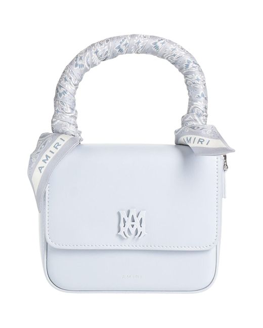 Sac à main Amiri en coloris White
