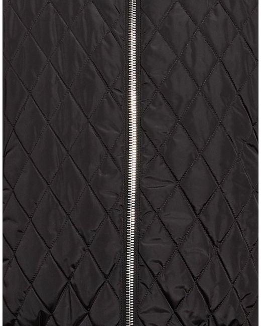 DSquared² Black Jacket for men
