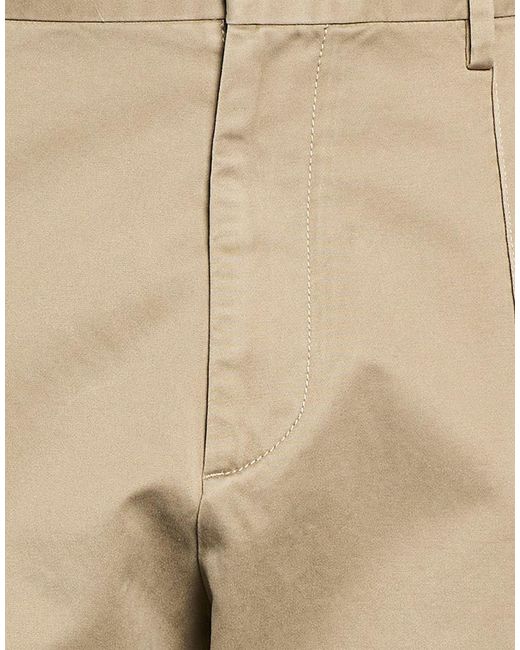DSquared² Natural Trouser for men