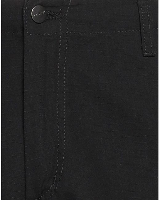 Carhartt Black Trouser for men