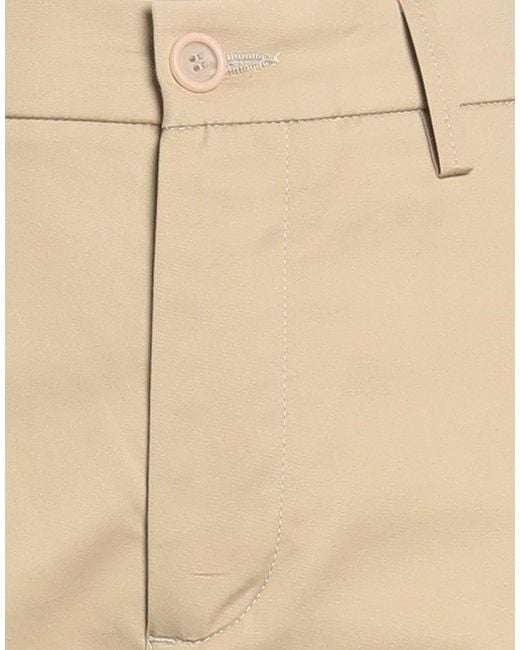 RE_HASH Natural Pants Cotton, Elastane