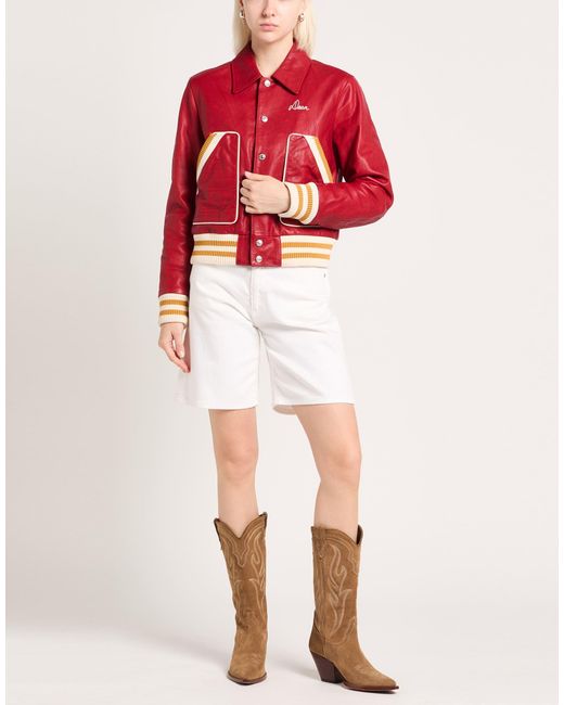 DSquared² Red Jacket