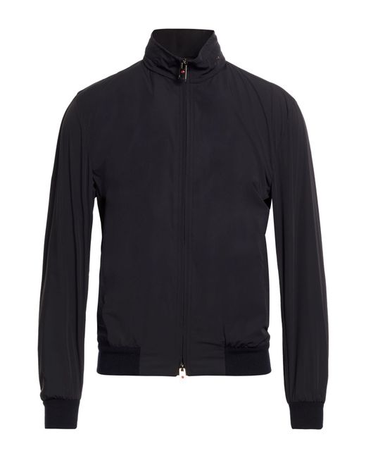 KIRED Blue Jacket for men
