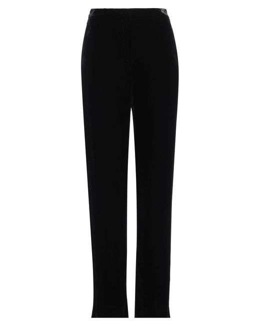 Pantalone di Aspesi in Black