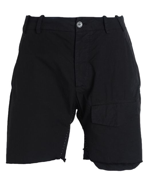 Masnada Blue Shorts & Bermuda Shorts for men