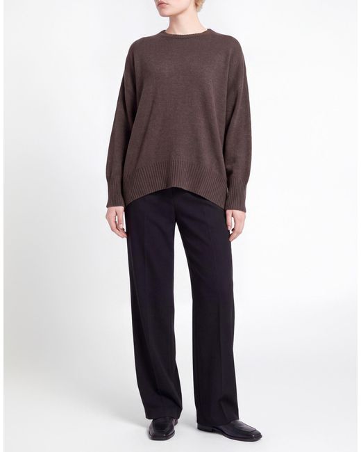 Aragona Brown Jumper