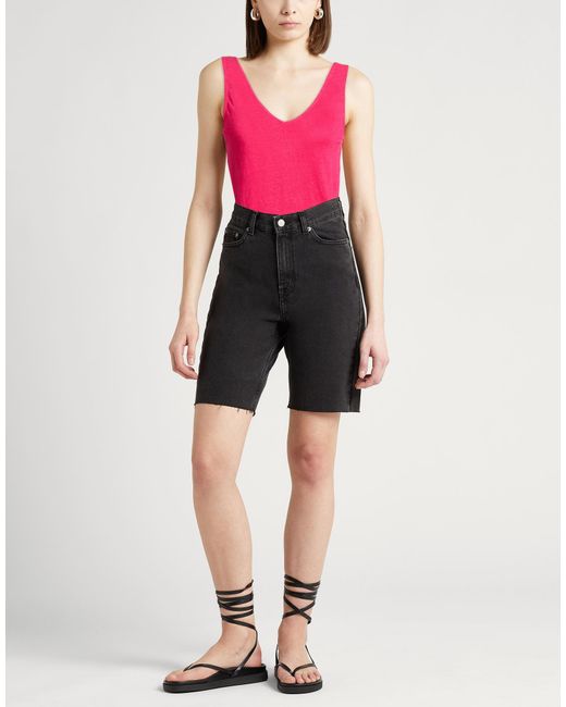 Majestic Filatures Pink Top