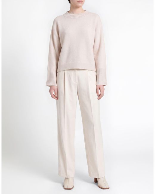 Pullover Alpha Studio en coloris White