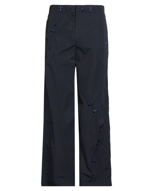 A_COLD_WALL* Blue Pants for men