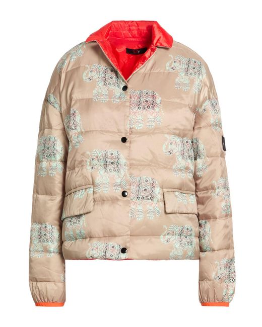 OOF WEAR Natural Puffers